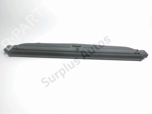 Used Rear parcel shelf BMW X5 (E70) xDrive 30 d (245 hp) 28262378