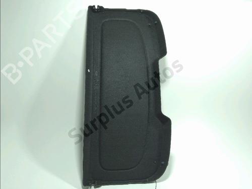 Rear parcel shelf FORD FIESTA VI (CB1, CCN) 1.4 | BP37784049C85 - Image 2