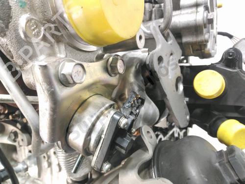 Engine PEUGEOT PARTNER Tepee 1.6 HDi 90 | BP33686185M1  - Image 7