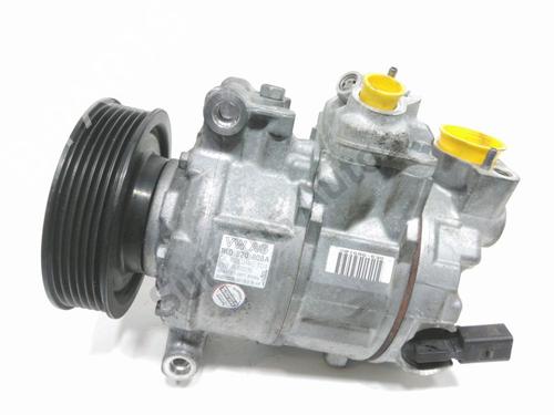 AC compressor VW SCIROCCO III (137, 138) 2.0 R | BP37220452M34 - Image 2