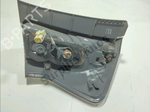 Left taillight TOYOTA PRIUS PLUS (_W4_) 1.8 Hybrid (ZVW40W, ZVW41W) | BP37871116C34 - Image 3