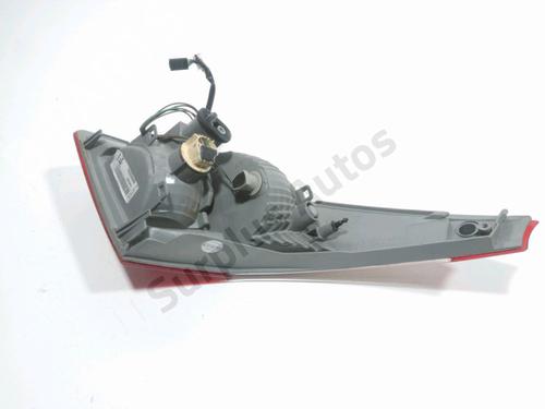 Left tailgate light RENAULT MEGANE III Hatchback (BZ0/1_, B3_) 1.5 dCi (BZ09, BZ0D, BZ1W, BZ29, BZ14) | BP31636049C79