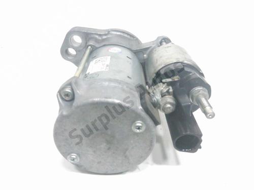 Starter VW POLO VI (AW1, BZ1, AE1) 1.0 MPi | BP32153571M8 - Image 3