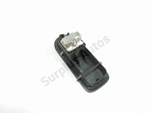 Left front window switch RENAULT CLIO III (BR0/1, CR0/1) 1.5 dCi (BR17, CR17) | BP28249777I27 