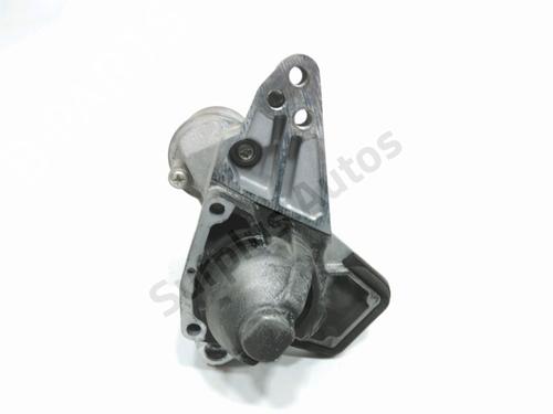 Starter DACIA DUSTER (HS_) 1.2 TCe 125 4x4 | BP28222190M8 