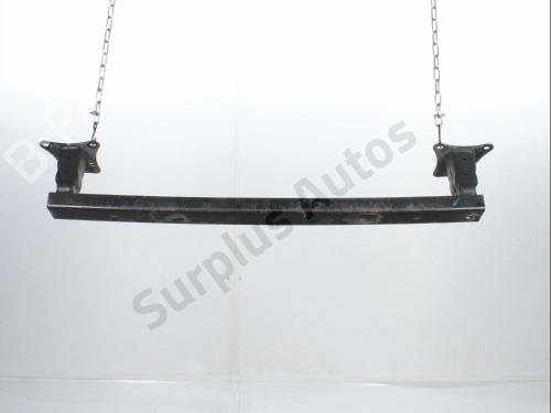 Used Rear bumper reinforcement Rear bumper reinforcement CITROËN BERLINGO Box Body/MPV (B9) 1.6 BlueHDi 100 (99 hp) 40465016 40465016