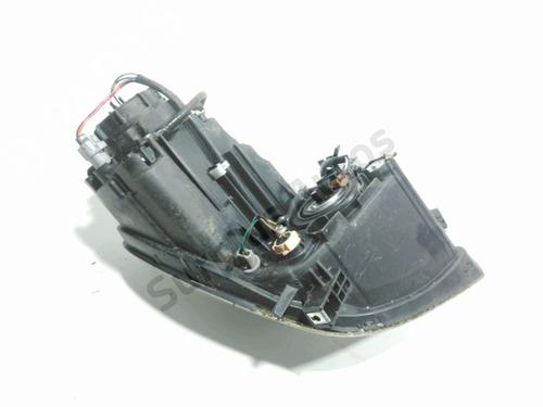 Left headlight PEUGEOT ION Electric | BP37787093C28 - Image 3