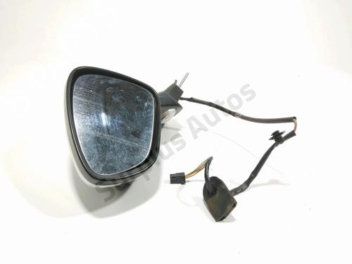 Used Left mirror CITROËN C3 II (SC_) 1.4 HDi 70 (SC8HZC, SC8HR0, SC8HP4) (68 hp) 28246272