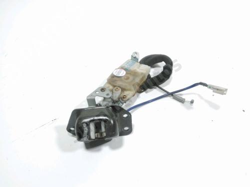 Used Tailgate lock Tailgate lock 37783269 37783269