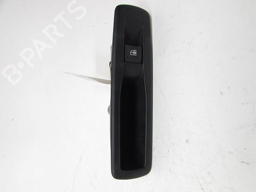 Venstre bagtil elrude kontakt RENAULT MEGANE III Hatchback (BZ0/1_, B3_) 1.5 dCi (BZ09, BZ0D, BZ1W, BZ29, BZ14) (110 hp) 28255507