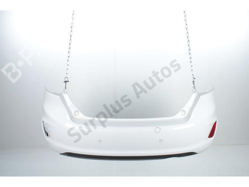 rear-bumper-ford-fiesta-vii-hj-hf-2017-32040853 main image