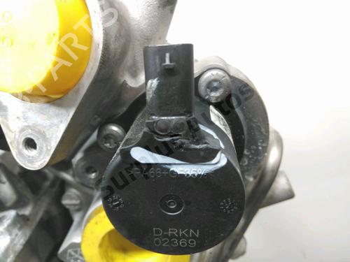 Engine RENAULT AUSTRAL E-TECH 200 Hybrid (HGM2) | BP33973811M1 - Image 6