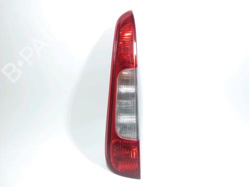 Used Left taillight FORD FOCUS C-MAX (DM2) 1.8 TDCi (115 hp) 28269605
