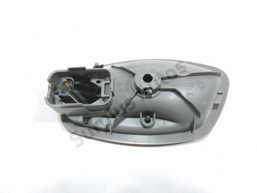 Rear right interior door handle RENAULT ZOE (BFM_) ZOE | BP28252499I16 - Image 2