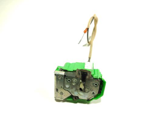 Used Front right lock Front right lock 28247146 28247146