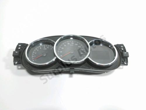 Cockpit DACIA DUSTER (HS_) 1.5 dCi 4x4 (109 hp) 28231015