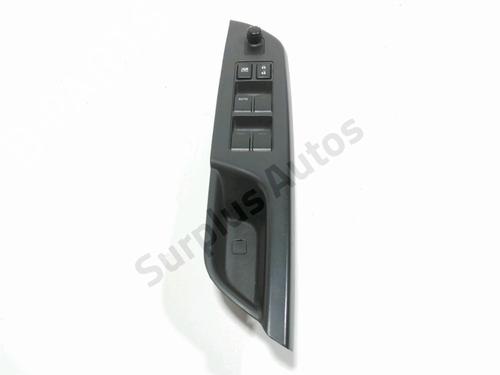 Used Left front window switch Left front window switch 37778151 37778151