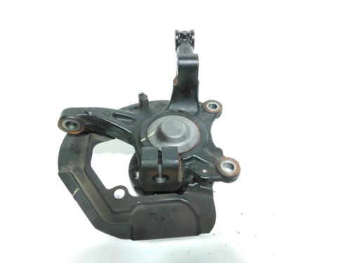 Right front steering knuckle RENAULT TWINGO III (BCM_, BCA_) 0.9 TCe 90 (BCM9, BCM2) | BP28225692M26 - Image 4