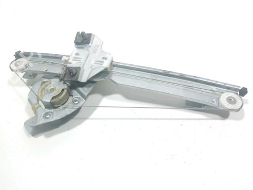 Rear right window mechanism DACIA DUSTER (HS_) 1.5 dCi | BP28250591C25 - Image 2