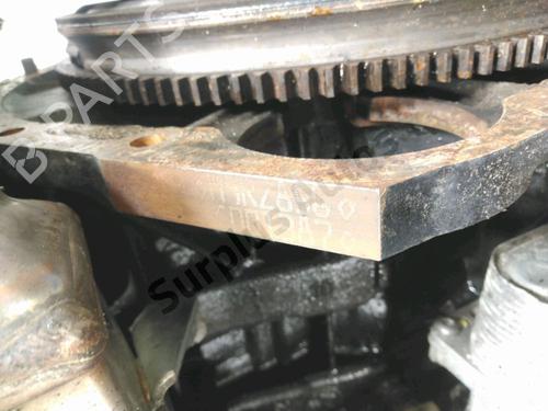 Engine RENAULT KOLEOS I (HY_) 2.0 dCi 4x4 (HY0K) | BP34712823M1  - Image 5