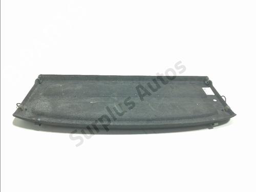 Rear parcel shelf RENAULT CLIO V (B7_) 1.5 Blue dCi 85 (B7AG) | BP36465223C85 - Image 2