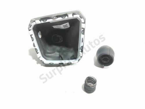 Shift knob DACIA SANDERO III 1.0 TCe 100 ECO-G | BP36593125I34 - Image 2