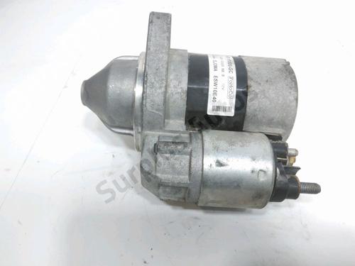 Starter FORD FIESTA VI (CB1, CCN) 1.0 | BP28222271M8 - Image 2