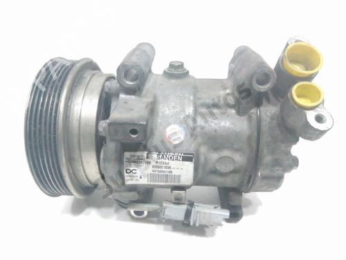 AC compressor RENAULT KANGOO / GRAND KANGOO II (KW0/1_) 1.5 dCi 90 (KW05, KW08, KW0G, KW11) | BP32040616M34