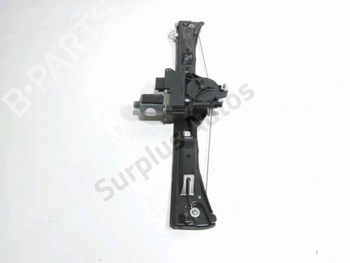 Used Front left window mechanism Front left window mechanism FIAT QUBO (225_) 1.3 D Multijet (225CXB1A, 225AXB1A, 225CXB11, 225AXB11,... (75 hp) 35972509 35972509