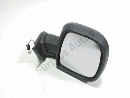 right-mirror-citroen-berlingo-box-bodympv-b9-2008-37292034 main image