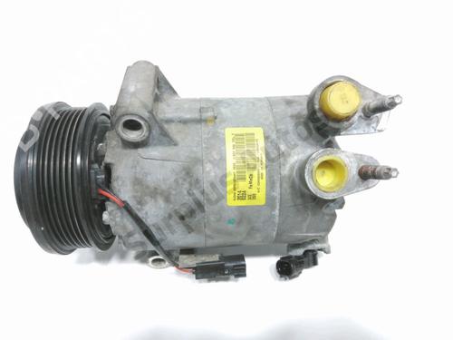 AC compressor FORD FOCUS III 1.0 EcoBoost | BP28223418M34 
