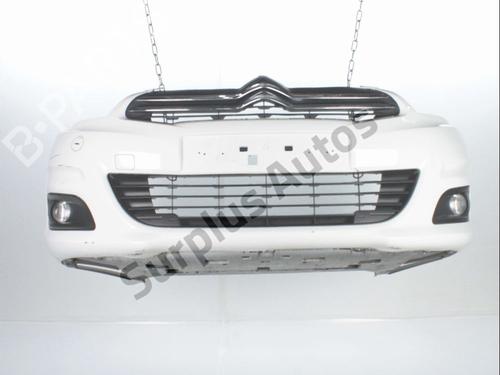 Used Front bumper CITROËN C4 II (NC_) 1.6 HDi 110 (112 hp) 28235016