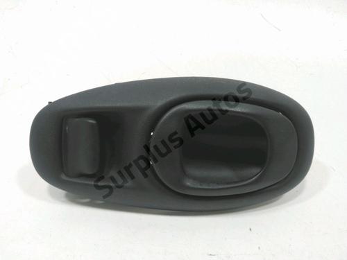 Used Front left interior door handle Front left interior door handle 37775376 37775376