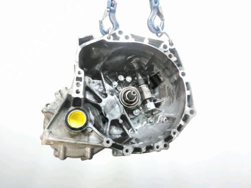 Used Gearbox CITROËN C1 (PM_, PN_) [2005-2014]  29230411