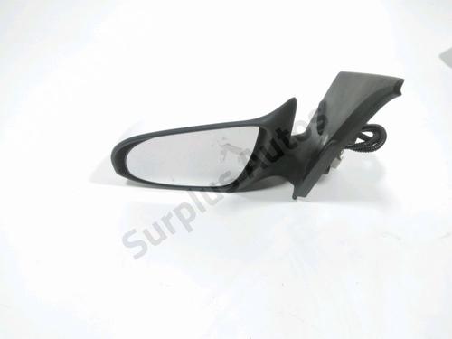 Used Left mirror TOYOTA AYGO (_B4_) 1.0 VVTi (KGB40) (72 hp) 29858435
