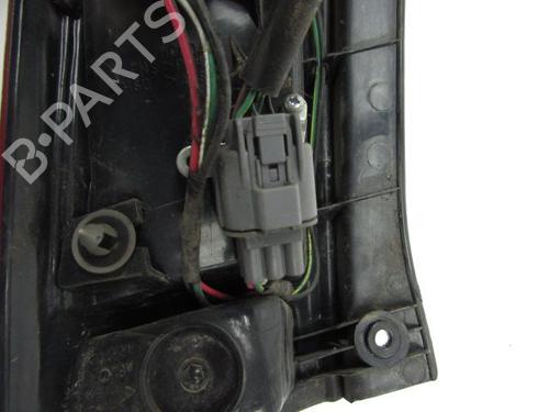 Right taillight HONDA CR-V I (RD) 2.0 16V 4WD (RD1, RD3) | BP31005999C35