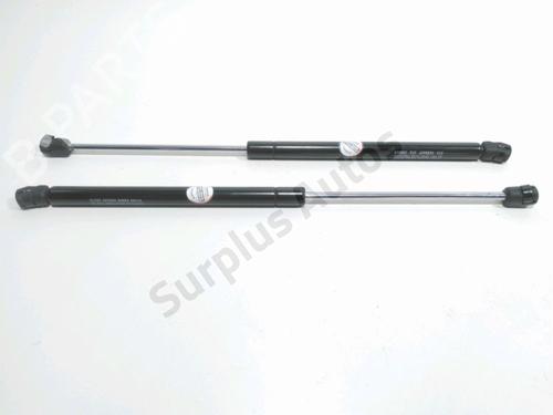 Used Tailgate lift support OPEL ASTRA H Estate (A04) 1.8 (L35) (125 hp) 28261926