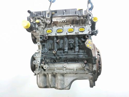 Engine OPEL CORSA E (X15) 1.4 (08, 68) | BP29579443M1 - Image 3
