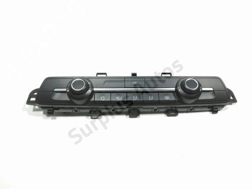 Climate control PEUGEOT PARTNER Box Body/MPV (K9) 1.5 BlueHDi 75 | BP37767072I5 - Image 1