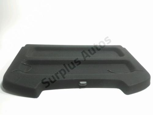 Hattehylde DACIA SANDERO II 1.2 (73 hp) 28262275