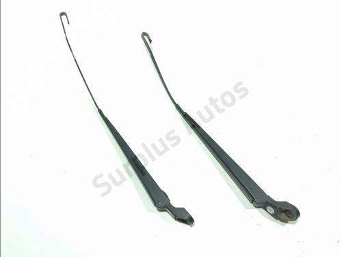Used Front windshield wiper arm Front windshield wiper arm PEUGEOT 306 Hatchback (7A, 7C, N3, N5) 1.9 D (69 hp) 34262933 34262933
