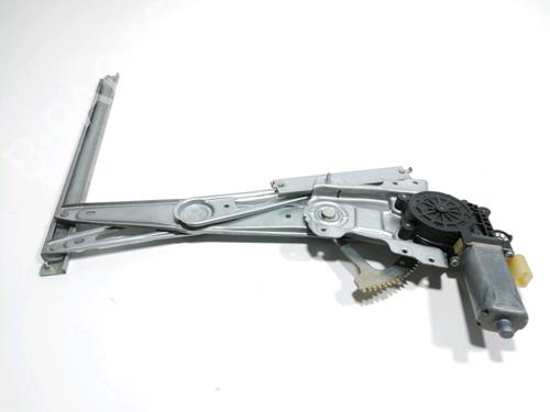 Rudehejsemekanisme Højre foran TOYOTA YARIS (_P1_) 1.0 (SCP10_, SCP10R) (65 hp) 28239751
