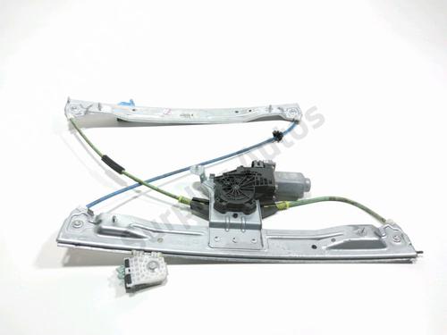 Used Front right window mechanism Front right window mechanism 28240554 28240554