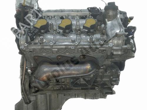 Engine MERCEDES-BENZ CLK (C209) CLK 280 (209.354) | BP37506880M1 - Image 4