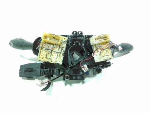 Steering wheel controls RENAULT CAPTUR I (J5_, H5_) 1.2 TCe 120 | BP30119129E15