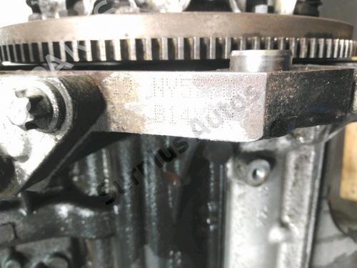Engine OPEL CORSA E (X15) 1.4 (08, 68) | BP32102190M1  - Image 5