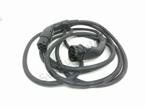 Used Cable Cable RENAULT ZOE (BFM_) ZOE (92 hp) 37784275 37784275