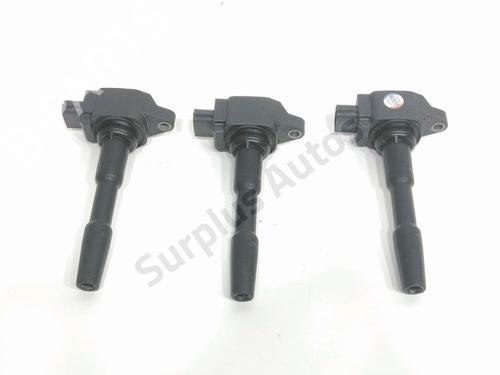 Used Ignition coil RENAULT CLIO IV (BH_) 0.9 TCe 90 (BHNF, BHMA, BHMH, BHJK, BHJR) (90 hp) 30406165