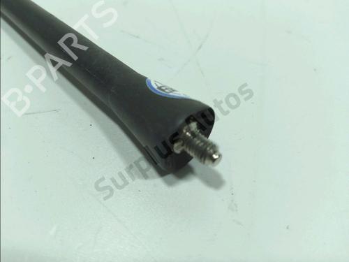 Other PEUGEOT 2008 I (CU_) 1.6 HDi | BP36402770O1 - Image 2