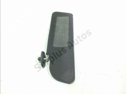 Left sun visor MAZDA MX-5 II (NB) 1.8 16V (NB8C) | BP40060561I1 - Image 3